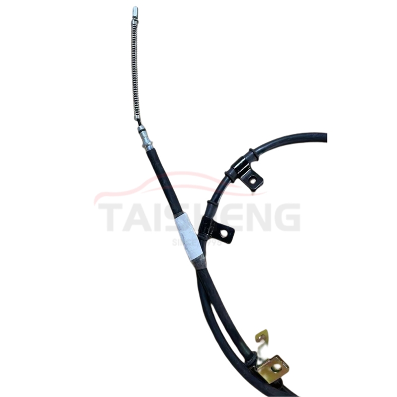 Automotive Right Rear Parking cable OEM number 5991326550/5991326550DS auto brake cable