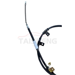Automotive Right Rear Parking cable OEM number 5991326550/5991326550DS auto brake cable