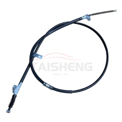 Automotive parking cable 46420-33100 Brake Cable