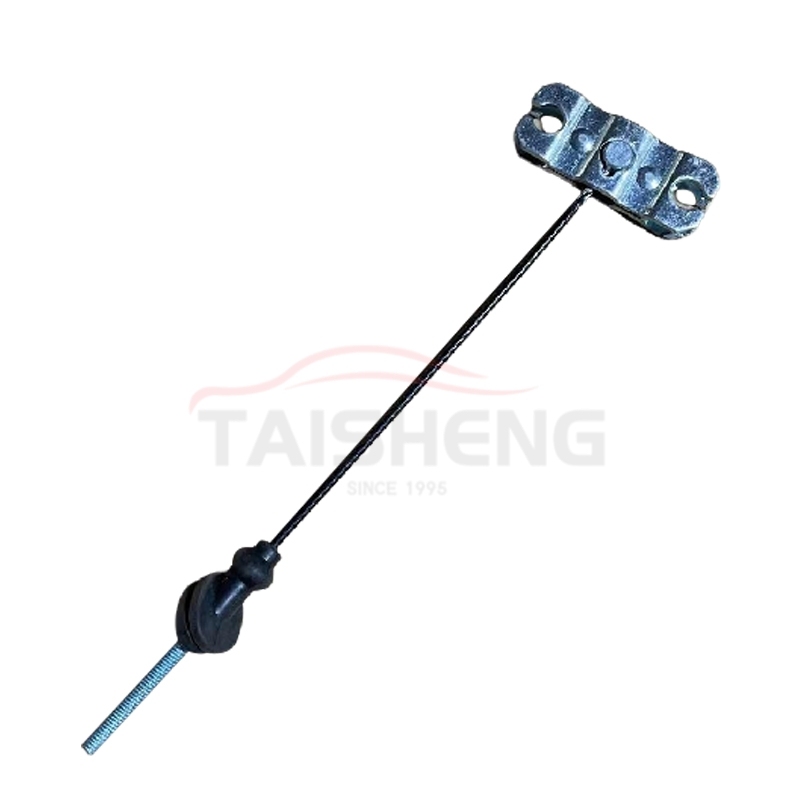 OEM quality auto parking brake cable 0K9A244150C hand brake cable