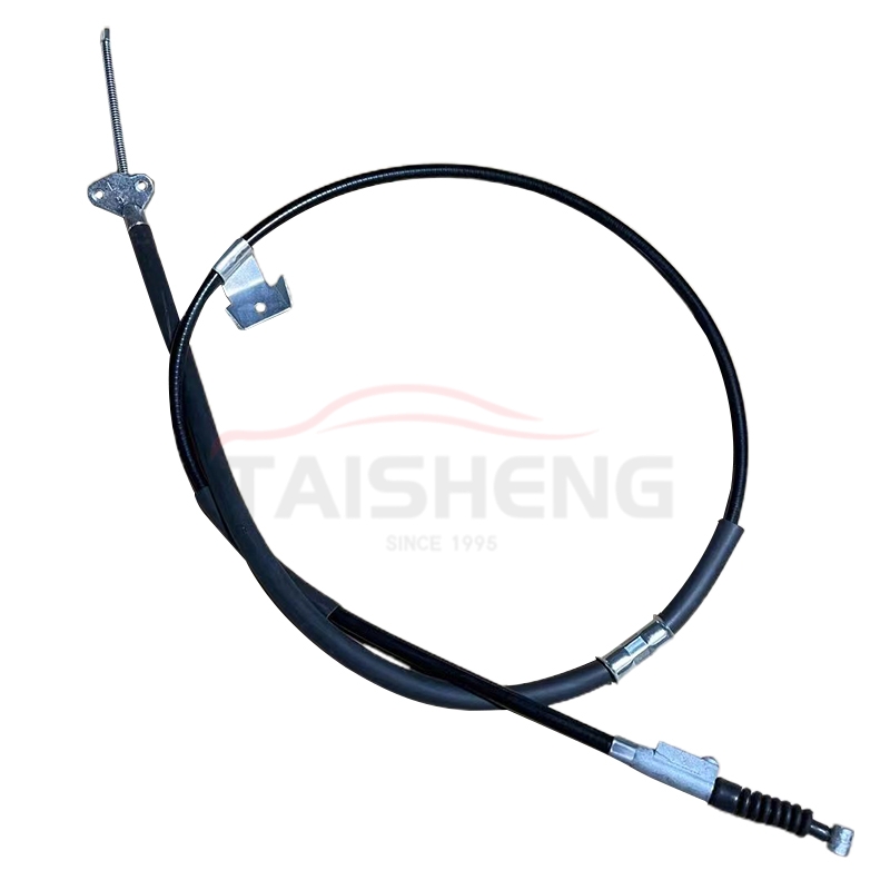 Automotive Parking cable OEM number 46430-33100 brake cable