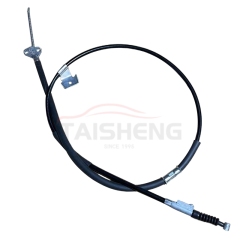 Automotive Parking cable OEM number 46430-33100 brake cable