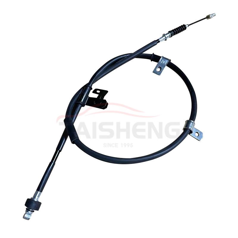 Auto Parking cable OEM number 597602C300 / 597602C300DS / 597602C300 brake cable