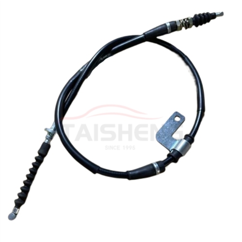 Automotive Right Rear Parking cable OEM number NC1044410/NC1044410A auto brake cable