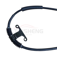 Automotive Parking cable OEM number 0K56B-44-420/0K56B-44-420A auto brake cable