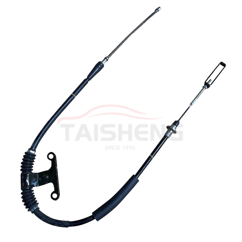 Automotive Parking cable OEM number 0K56B-44-420/0K56B-44-420A auto brake cable