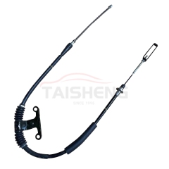 Automotive Parking cable OEM number 0K56B-44-420/0K56B-44-420A auto brake cable