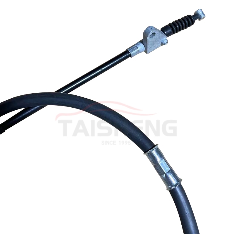 Automotive Parking cable OEM number 46430-33100 brake cable