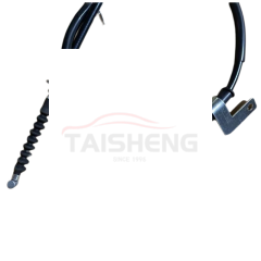 Automotive Right Rear Parking cable OEM number NC1044410/NC1044410A auto brake cable