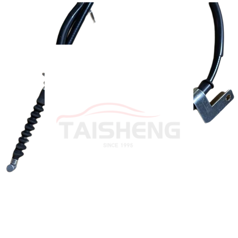 Automotive Right Rear Parking cable OEM number NC1044410/NC1044410A auto brake cable
