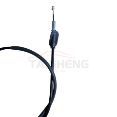 Auto Rear Parking cable OEM number 47560SEAE03 brake cable