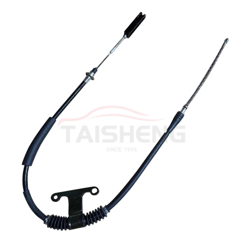 Automotive Parking cable OEM number 0K56B-44-420/0K56B-44-420A auto brake cable