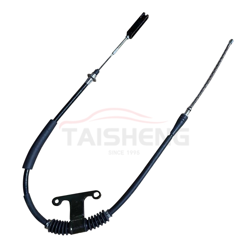 Automotive Parking cable OEM number 0K56B-44-420/0K56B-44-420A auto brake cable