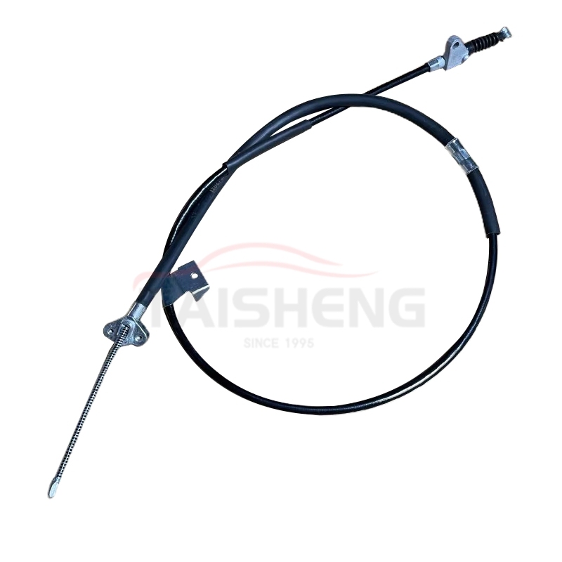 Automotive Parking cable OEM number 46430-33100 brake cable