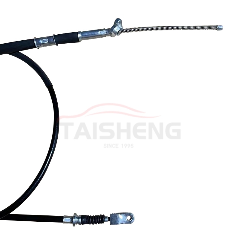 Auto Left Rear Parking cable OEM number 46430-0K041 / 464300K091 brake cable