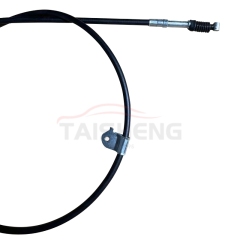 Right Rear Parking cable OEM number 46420-02090/46420-02110/46420-02111/46420-12540/46420-12541 brake cable