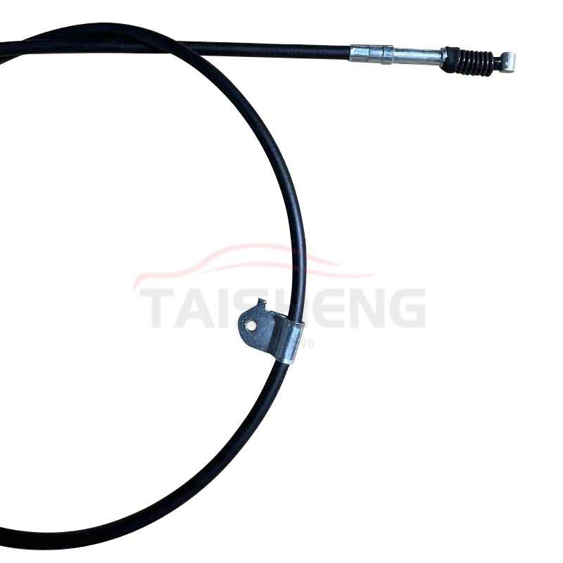 Right Rear Parking cable OEM number 46420-02090/46420-02110/46420-02111/46420-12540/46420-12541 brake cable