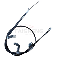 Auto Left Rear Parking cable OEM number 46430-0K041 / 464300K091 brake cable