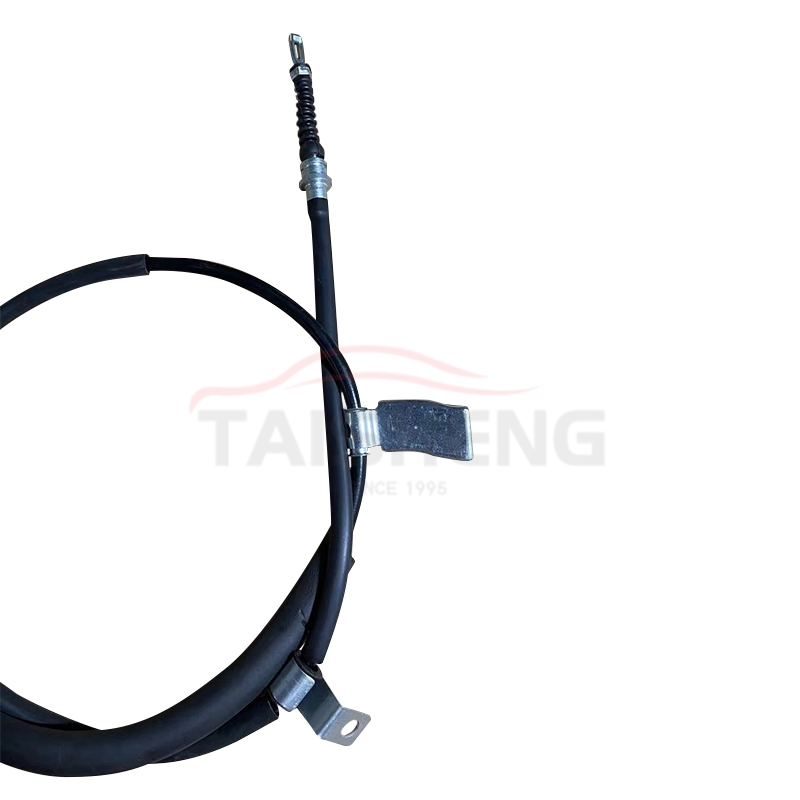 Auto Rear Parking cable OEM number 47560SEAE03 brake cable