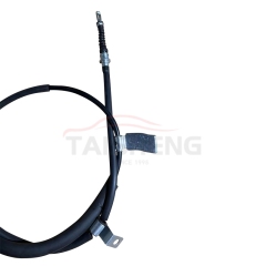 Auto Rear Parking cable OEM number 47560SEAE03 brake cable