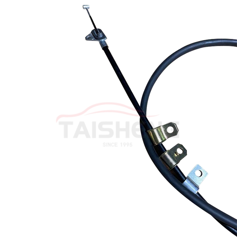 Auto Right Rear Parking cable OEM number 46420-B4010 / 46420-B4020 Brake cable