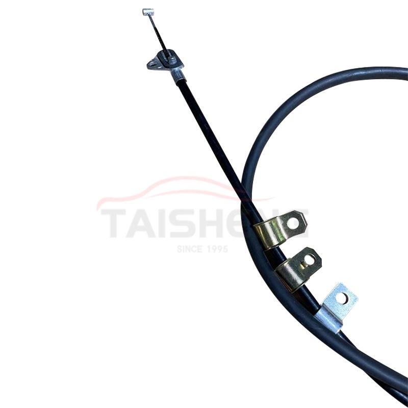 Auto Right Rear Parking cable OEM number 46420-B4010 / 46420-B4020 Brake cable