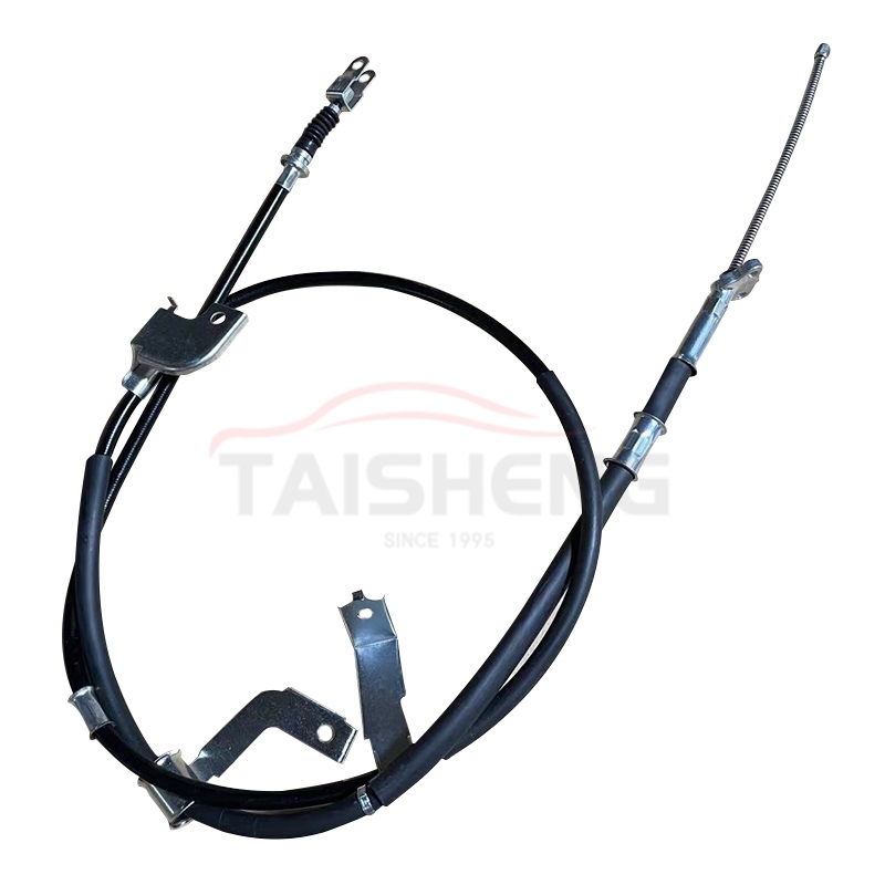 Auto Left Rear Parking cable OEM number 46430-0K041 / 464300K091 brake cable
