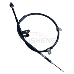 Auto Parking cable OEM number 597602C300 / 597602C300DS / 597602C300 brake cable