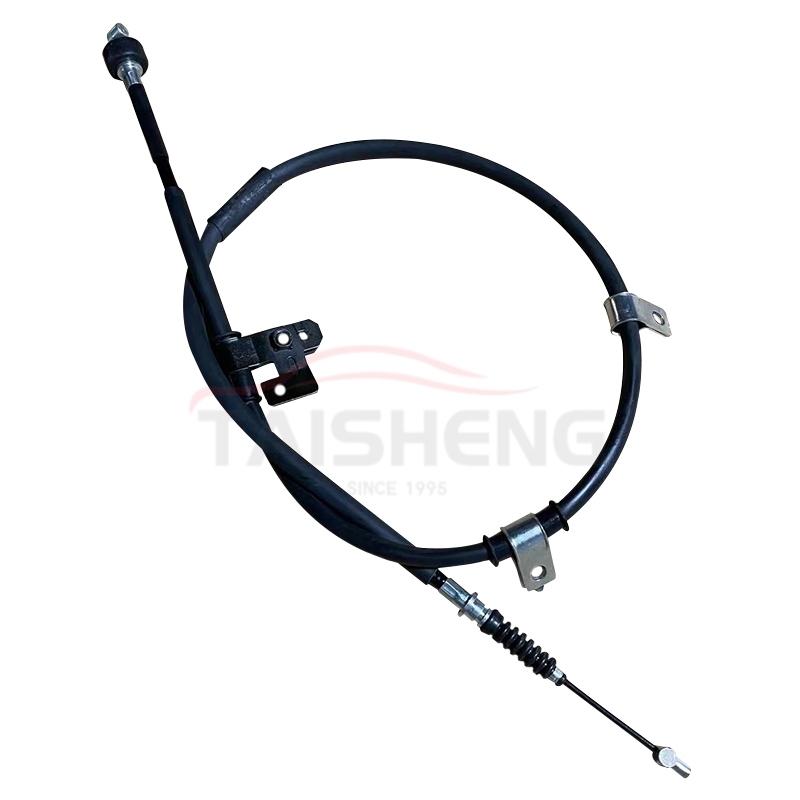 Auto Parking cable OEM number 597602C300 / 597602C300DS / 597602C300 brake cable