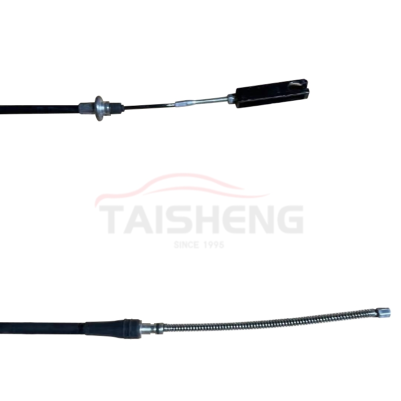 Automotive Parking cable OEM number 0K56B-44-420/0K56B-44-420A auto brake cable