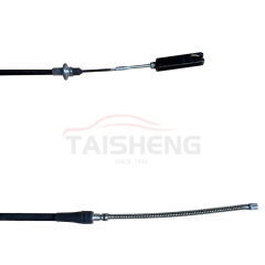 Automotive Parking cable OEM number 0K56B-44-420/0K56B-44-420A auto brake cable