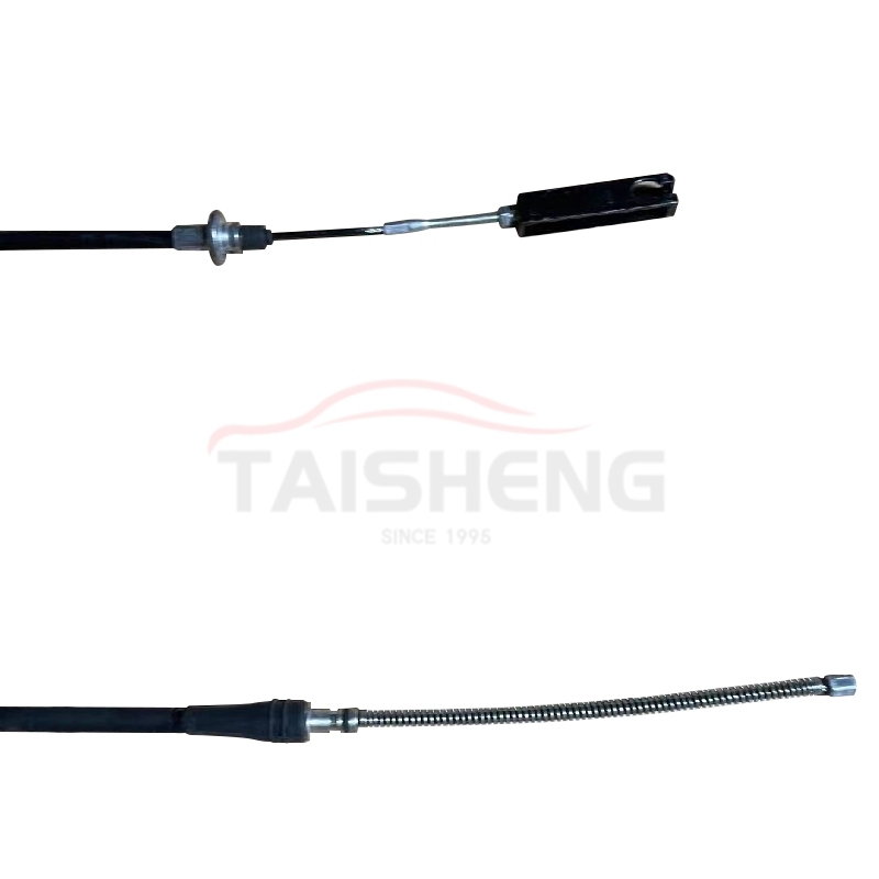 Automotive Parking cable OEM number 0K56B-44-420/0K56B-44-420A auto brake cable