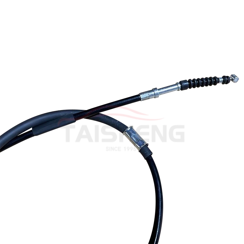 Auto Left Rear Parking cable OEM number 46430-12290 Brake cable