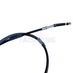Auto Left Rear Parking cable OEM number 46430-12290 Brake cable