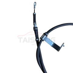 Auto Left Rear Parking cable OEM number 597600Z200 brake cable