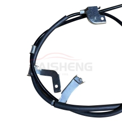 Auto Left Rear Parking cable OEM number 46430-0K041 / 464300K091 brake cable