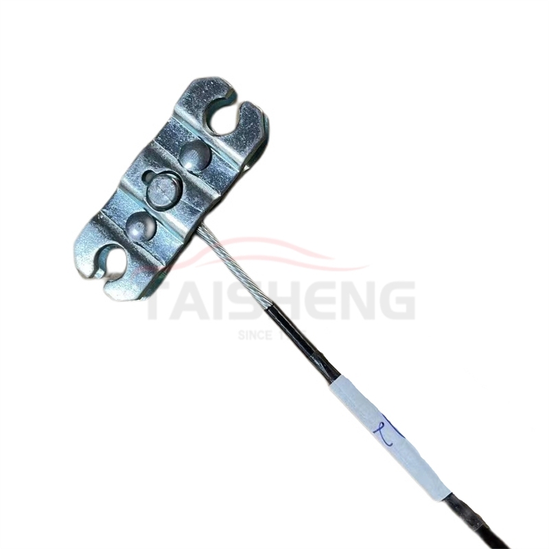 Automotive Parking cable OEM number GJ2144150 auto brake cable