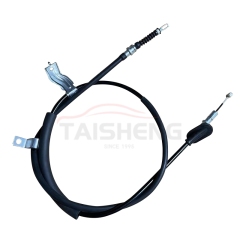 Auto Rear Parking cable OEM number 47560SEAE03 brake cable
