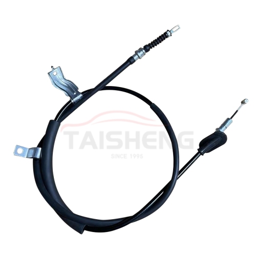 Auto Rear Parking cable OEM number 47560SEAE03 brake cable