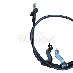 Auto Left Rear Parking cable OEM number 597600Z200 brake cable