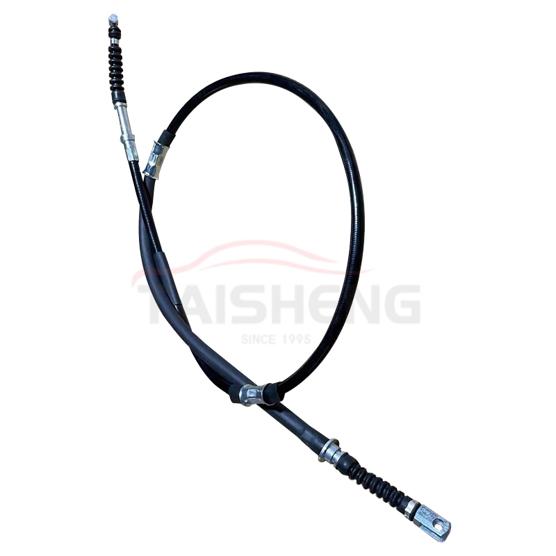 Auto Left Rear Parking cable OEM number 46430-12290 Brake cable
