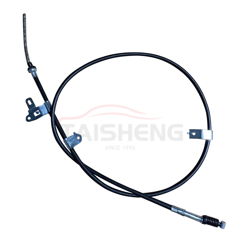 Right Rear Parking cable OEM number 46420-02090/46420-02110/46420-02111/46420-12540/46420-12541 brake cable