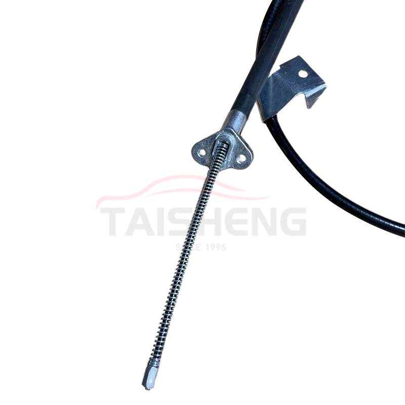 Automotive Parking cable OEM number 46430-33100 brake cable