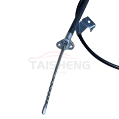 Automotive Parking cable OEM number 46430-33100 brake cable