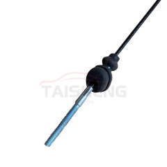 OEM quality auto parking brake cable 0K9A244150C hand brake cable