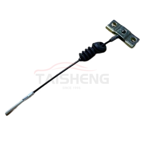 Automotive Drum Brake Parking cable OEM number MR205216 auto brake cable