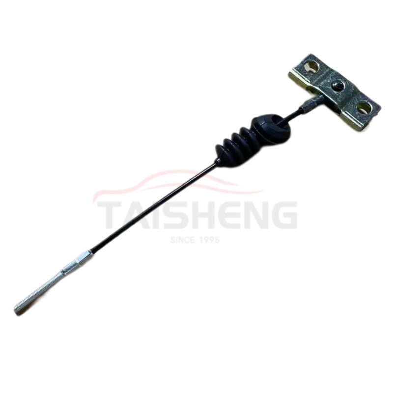 Automotive Drum Brake Parking cable OEM number MR205216 auto brake cable