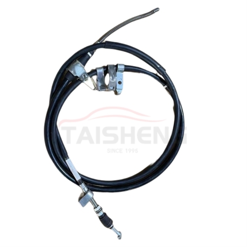 Automotive Left Rear Parking cable OEM number UG8244420A auto brake cable