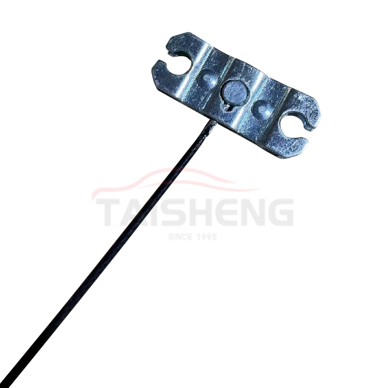 OEM quality auto parking brake cable 0K9A244150C hand brake cable