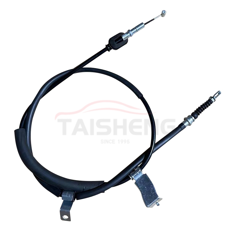 Auto Rear Parking cable OEM number 47560SEAE03 brake cable